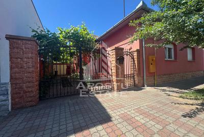 Casa de vaznzare 4 camere, 115 mp utili, Gradiste - 1