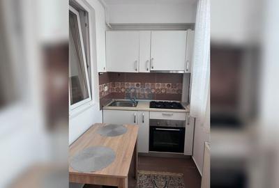 Garsonieră modernă, parter înalt. Militari Residence COMISION 0% - 10
