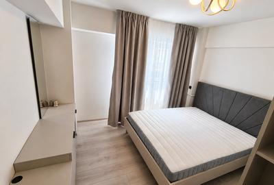 Apartament 2 camere complet renovat și mobilat, Calea Moșilor – Făinari - 32