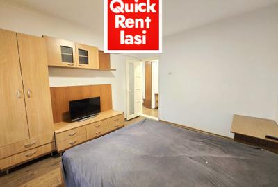 Apartament cu 2 camere semidecomandat în Piața Unirii