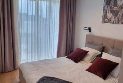 HERASTRAU COMPLEX DE INCHIRIAT APARTAMENT 2 CAMERE  LUX | LOC PARCARE - 20