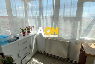 Apartament 2 Camere | Decomandat | Zona  Ampoi 3 - 7