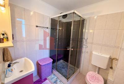 Casă tip duplex, renovată integral, în Cristian – Brașov - 9