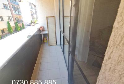 2 camere, centrala, metrou Pacii, Rezidential Apusului, Drumul Bacriului  42 - 3