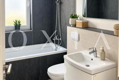 XO128 | Apartament cu 2 camere și terasă în Dumbravita, Zona Ferventia - 8
