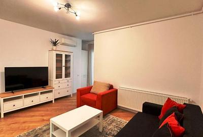 Apartament 3 camere mobilat si utilat, 4City North Pipera, parcare subterana - 5