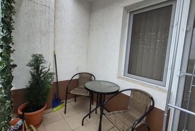 Inchiriere apartament 2 camere Str Fetesti,Pallady,metrou 1 Decembrie - 7