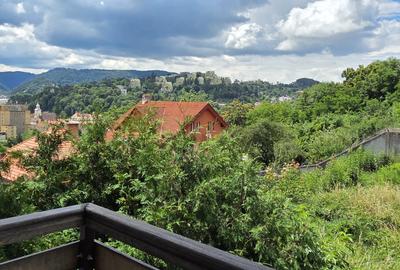 Apartament deosebit 3 camere, suprafata 111 mp, mobilat, utilat preminum, garaj. - 22