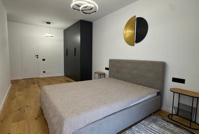 Aviatiei | Curte | 76 + 65 m2 | Parcare | Boutique - 10