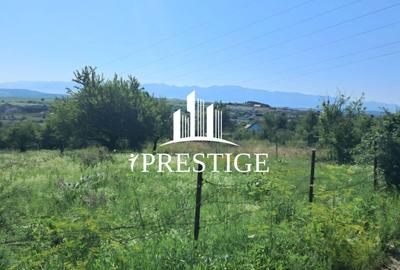 TEREN INTRAVILAN 960 MP ÎN DAIA NOUĂ | ÎMPREJMUIT | UTILITĂȚI - 3