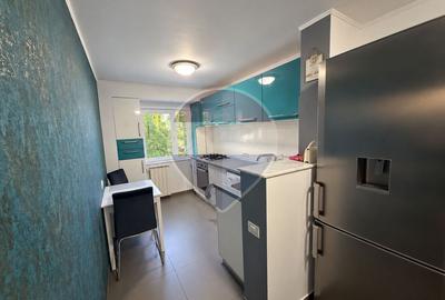 Apartament 2 camere de închiriat Tomis Nord - Boema , Constanta - 7