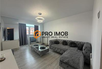 Apartament 2 camere cf 1 decomandat zona Micro 14 - 2
