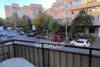 Apartament cu 3 camere de închiriat Gheorgheni - 19