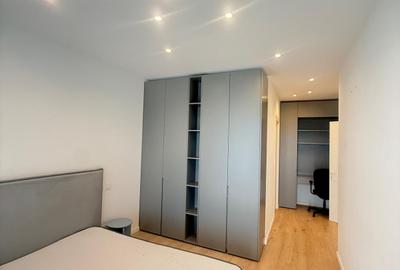 Apartament 3 camere / View Lac Grivita / 303 by Radacini / parcare inclusa - 12