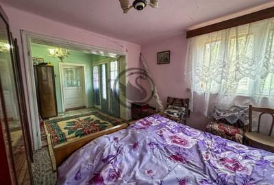 Casa cu 3 camere de vanzare | Puchenii Mosneni, Prahova | Comision 0% - 4