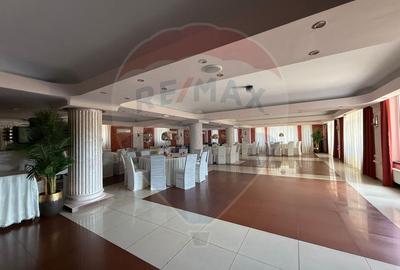 Hotel / Pensiune cu 36 camere de vânzare în Saturn - 12