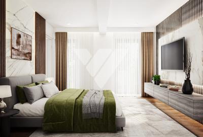 Casă individuală noua premium 5 camere, teren 561 mp Cisnadie Sibiu - 4
