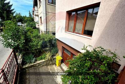 Casă individuala, cu 6 camere 250m2/ 423m2 teren zona parc Baia Mare - 13