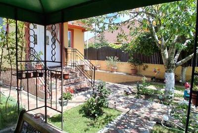 Vila zona banci str Alexandru Cernat - 2