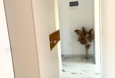 Apartament cu 2 camere  Complexul Panoramic Valea Adâncă, loc de parcare subten - 4
