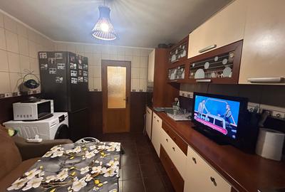 Apartament 2 camere confort 1, zona Viziru 1, suprafata 58mp. - 5