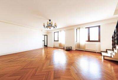 APARTAMENT DE TIP DUPLEX CU GARAJ SI 2 BOXE IN IMOBIL COCHET AFLAT IN COTROCENI - 3