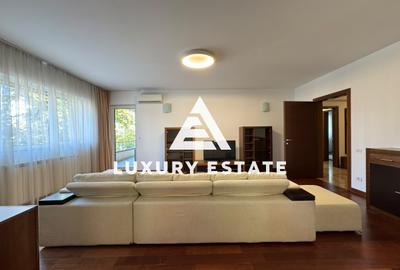 Inchiriere apartament de lux 4 camere zona ambasade Polona- Bucuresti Centru - 4