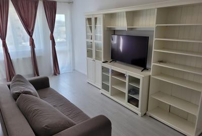 Metrou Berceni-Apartament 3 camere decomandat-Mobilat/Utilat-Chirie - 1