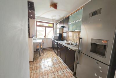 Apartament Pitești central de închiriat 2 camere - 2