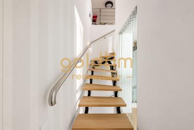 OAZA DE LINISTE/ SUPERBA/ VILA INDIVIDUALA/ PISCINA/ 3 GARAJE/PANOURI SOLARE - 29