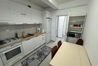 Apartament 2 camere Turnisor - 5