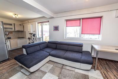 Apartament de 3 camere |  Spatios | zona Berceni - 5