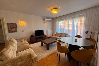 3 camere inchiriere Green Lake// Sisesti// loc de parcare in garaj - 20
