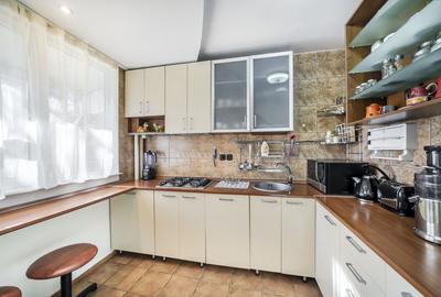 Bloc reabilitat, etajul 3, modern, balcon generos Ion Mihalache 158- Popisteanu - 5