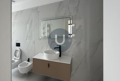 Vilă duplex cu lift, grădină și 3 terase – El Unico Residences, Pipera - 10