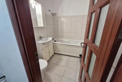 Tomis I Spitalul județean apartament 2 camere mobilat - 4