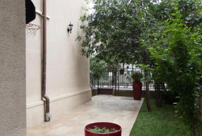 Casa Vila Floreasca de inchiriat 400 mp utili - 16