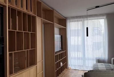 Inchiriere 2 Camere Bloc Boutique Eminescu/Polona - 1