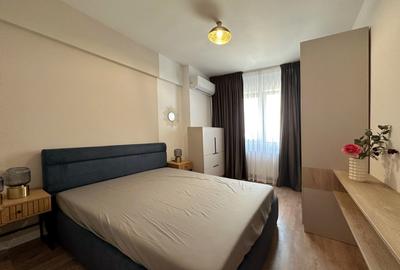 Apartament 2 camere spațios, cu design elegant – la 5 minute de Parcul Carol - 11