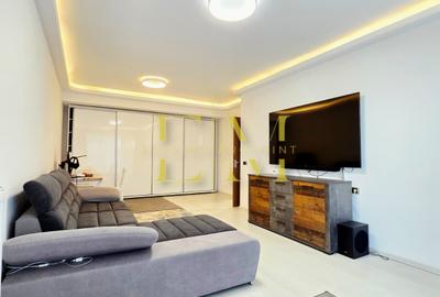 COMISION 0% | Apartament PREMIUM | 2 camere | 94 m2 | Parcare | ISARAN - 2