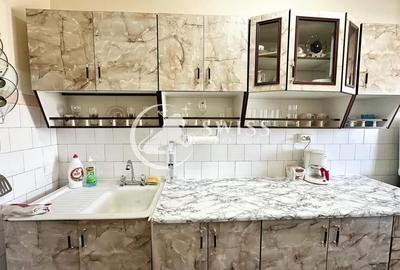 Apartament 2 camere | Decomandat | Balcon | Str Mehedinti Manastur - 2