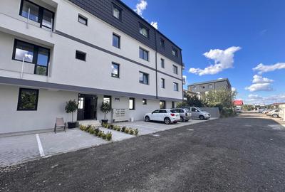 Apartament cu 2 camere decomandat în Bragadiru