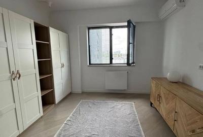 Apartament 3 camere decomandat Cortina North -  loc parcare inclus - 13