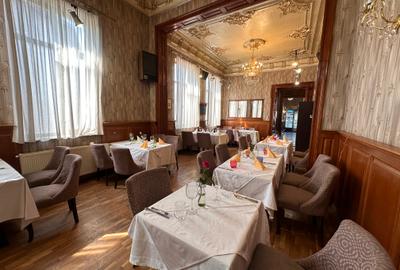 Spatiu Comercial premium - Caffe Viena Ultracentral - 10
