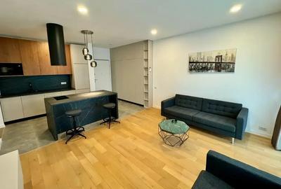 Apartament 2 Camere Lux Complex Nou One Timpuri Noi Parcare Inclusa - 5