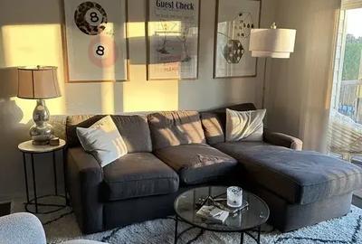 Apartament cu 2 camere semidecomandat în Theodor Pallady