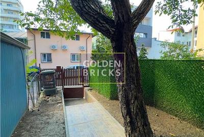 Banu Manta | Primaria Sector 1 | Metrou | 5 camere | Curte - 3