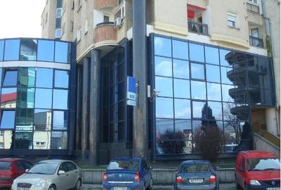 Cladire birouri Alba Iulia, zona centrala - 6