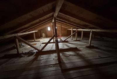 Casă Individuală P+Pod înalt / Vânători / Construcție Regie Proprie - 15