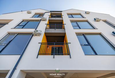 COMISION 0% I Apartament 1 cameră cu grădină proprie. - 2